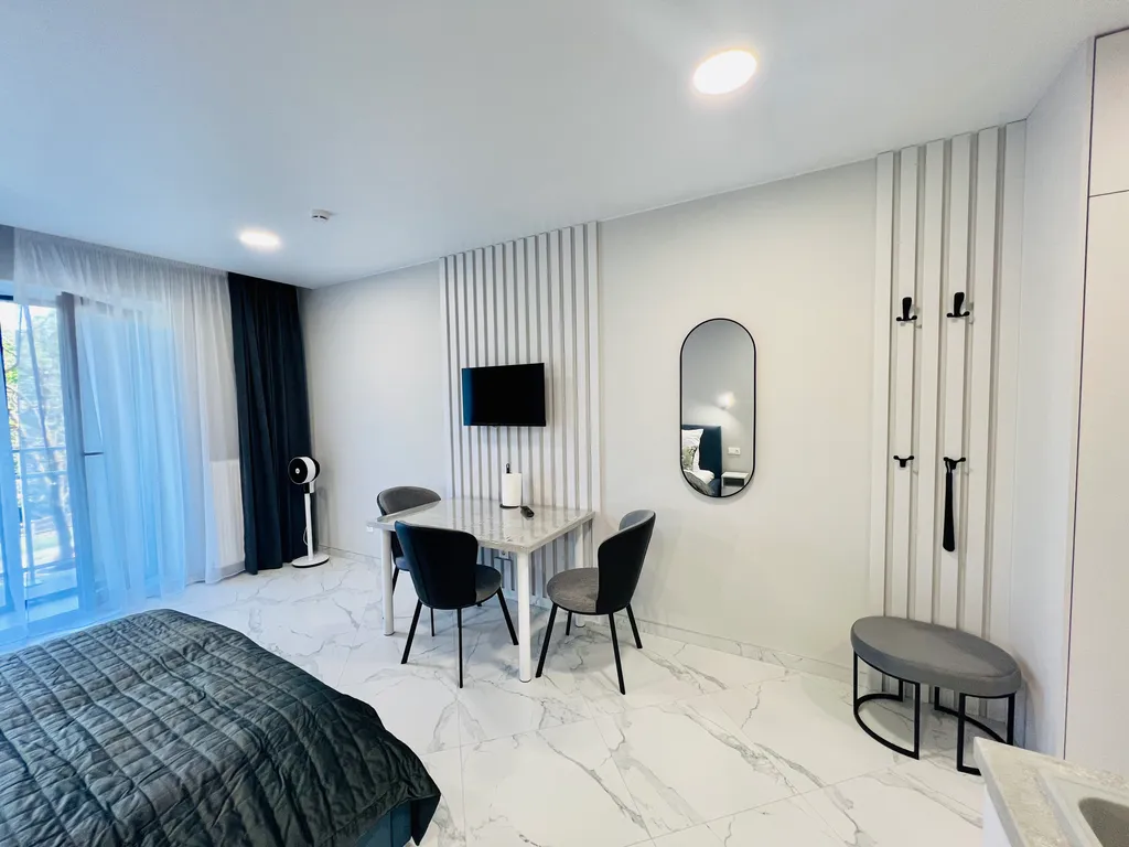 Квартира Квартира Ваш идеальный отдых в Светлогорске — Светлогорск