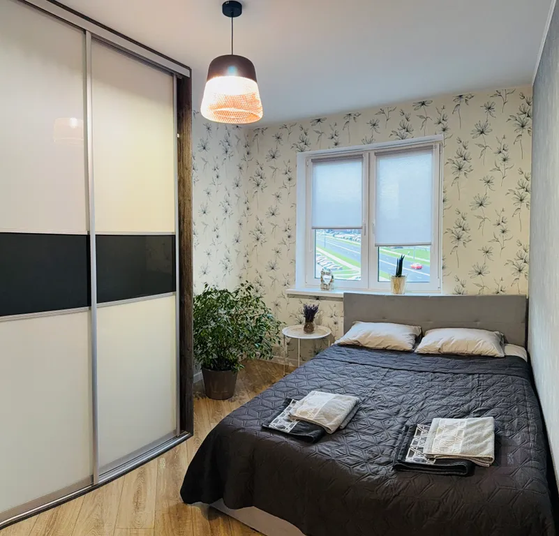 Апартаменты Like Home