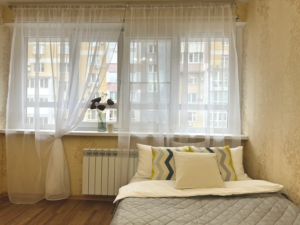 Квартира Квартира BelinSky House — Нижний Новгород