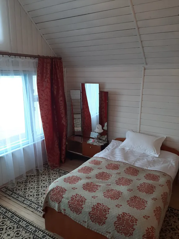 Осташков исторический Дом у озера