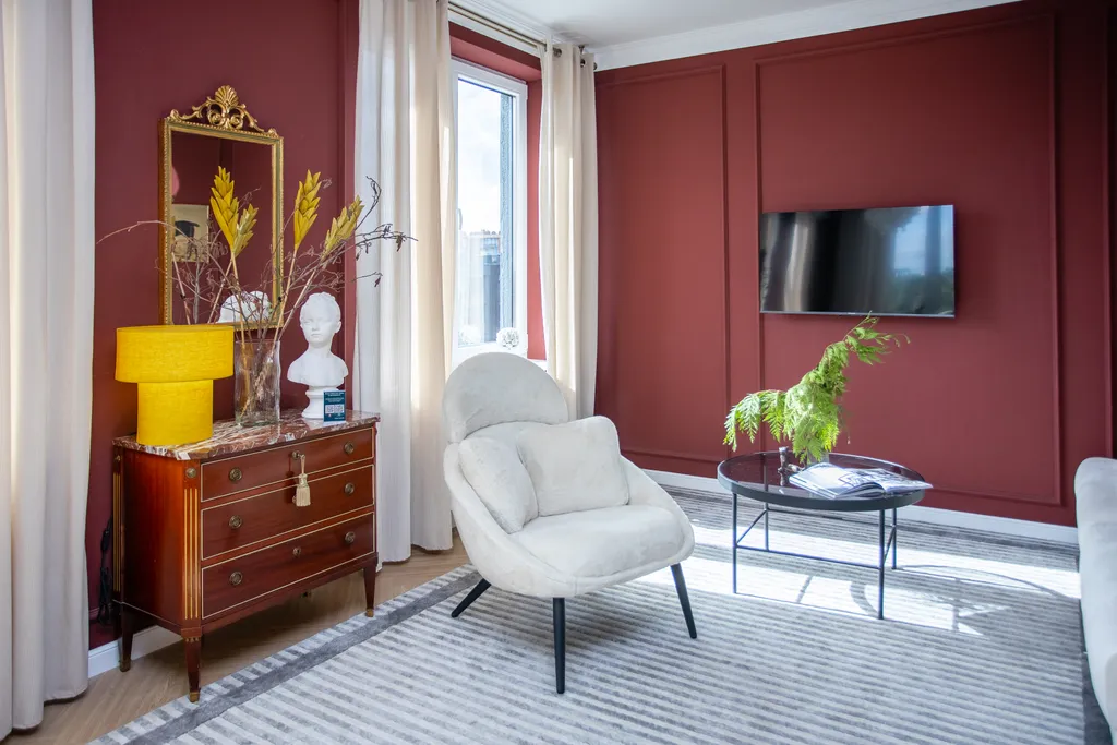 Квартира Апартаменты на Ольховой Марсала — Светлогорск