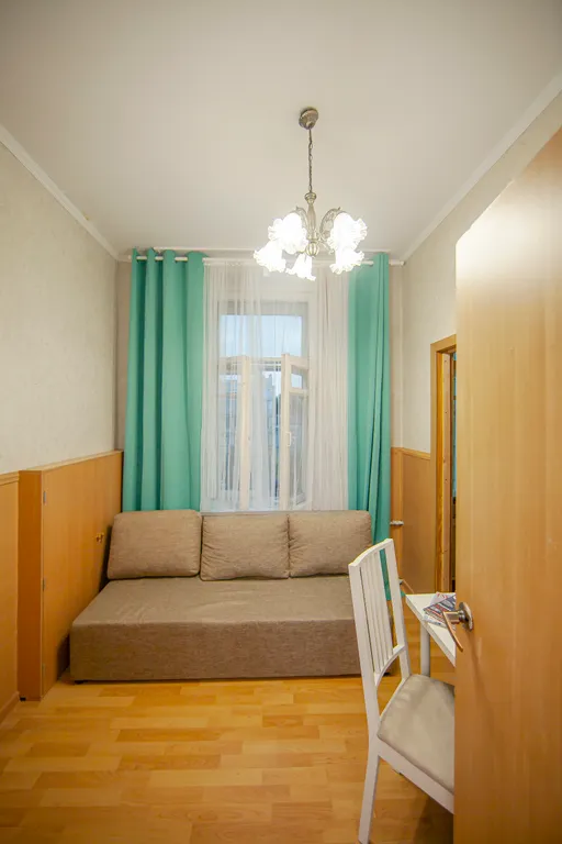 Happy Time 6BR Apartment