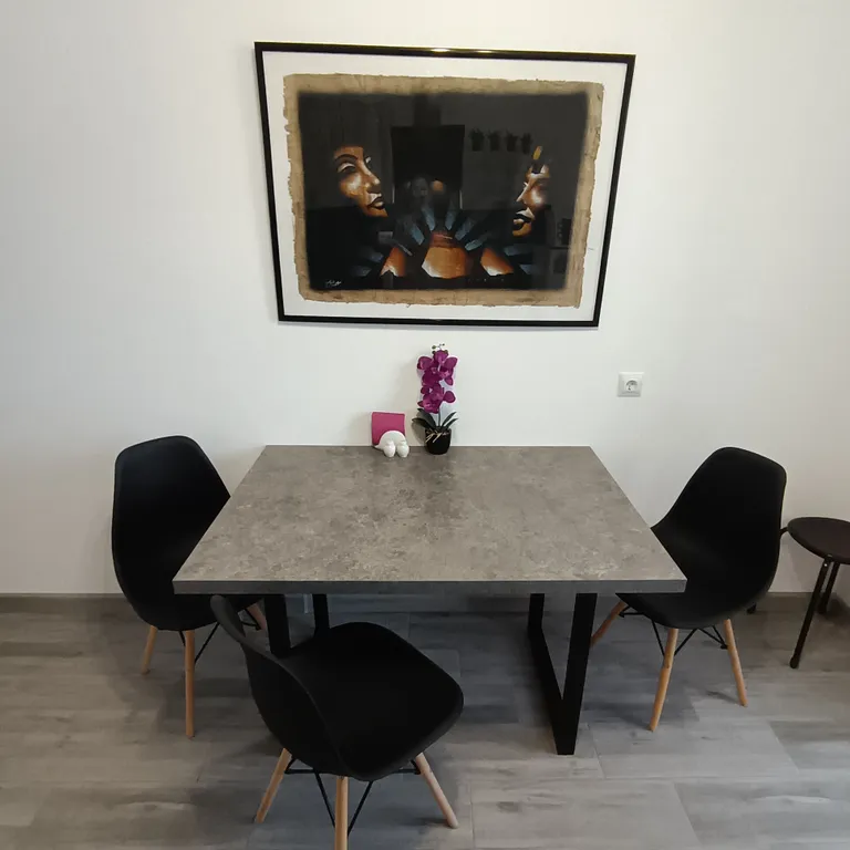 Уютная квартира на море