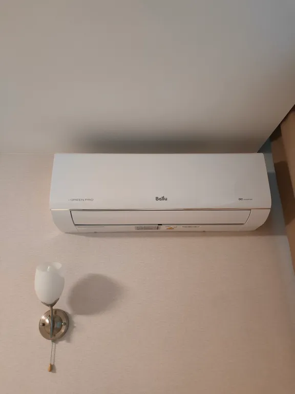 Уютная 1-комнатная квартира в центре города