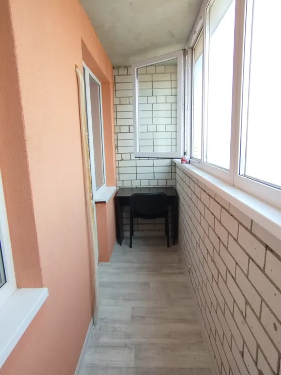 Уютная квартира в Солнечном