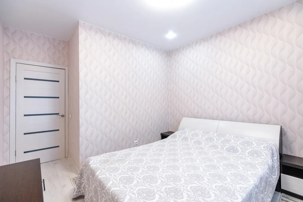 Чистая уютная квартира в центре