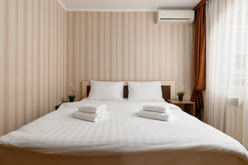 Квартира Комната — аренда посуточно в Адлер