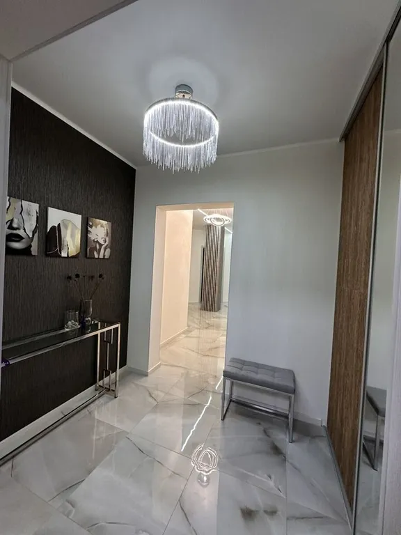 Комфортная 1-комнатная квартира