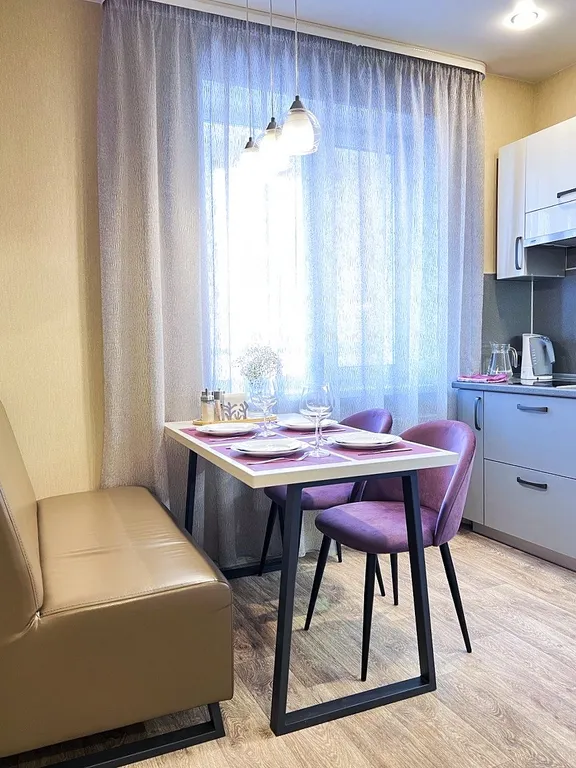 Квартира для путешественника на Мичурина