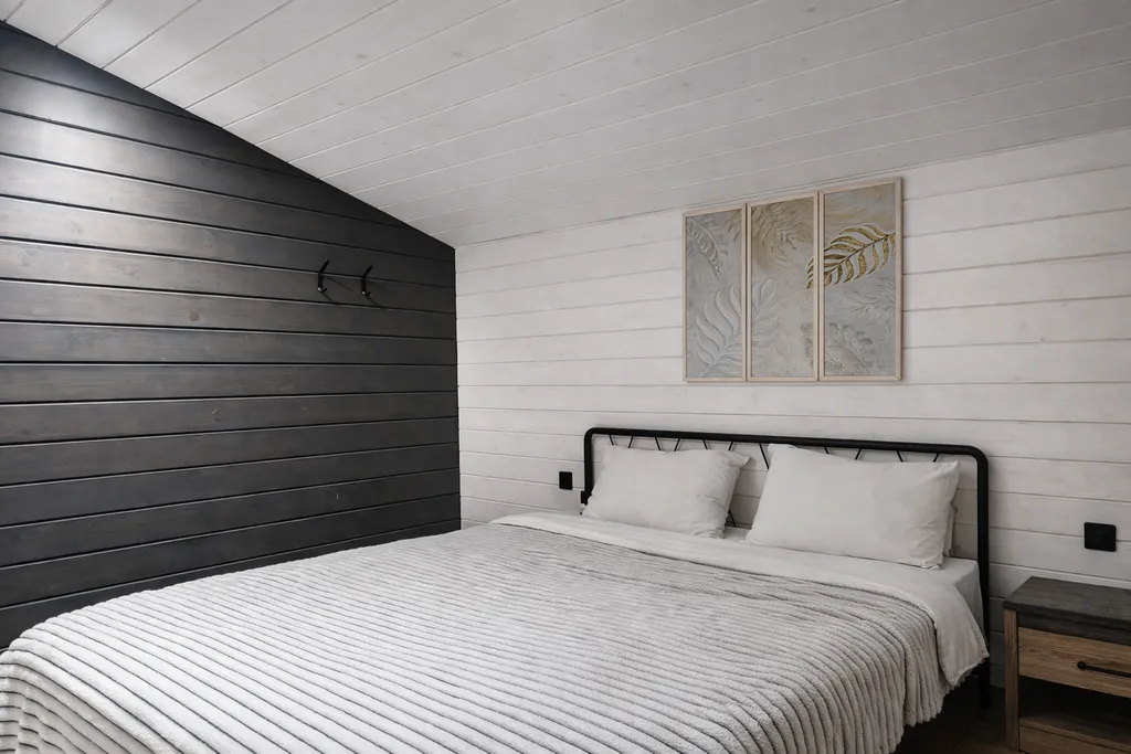 Дом около моря