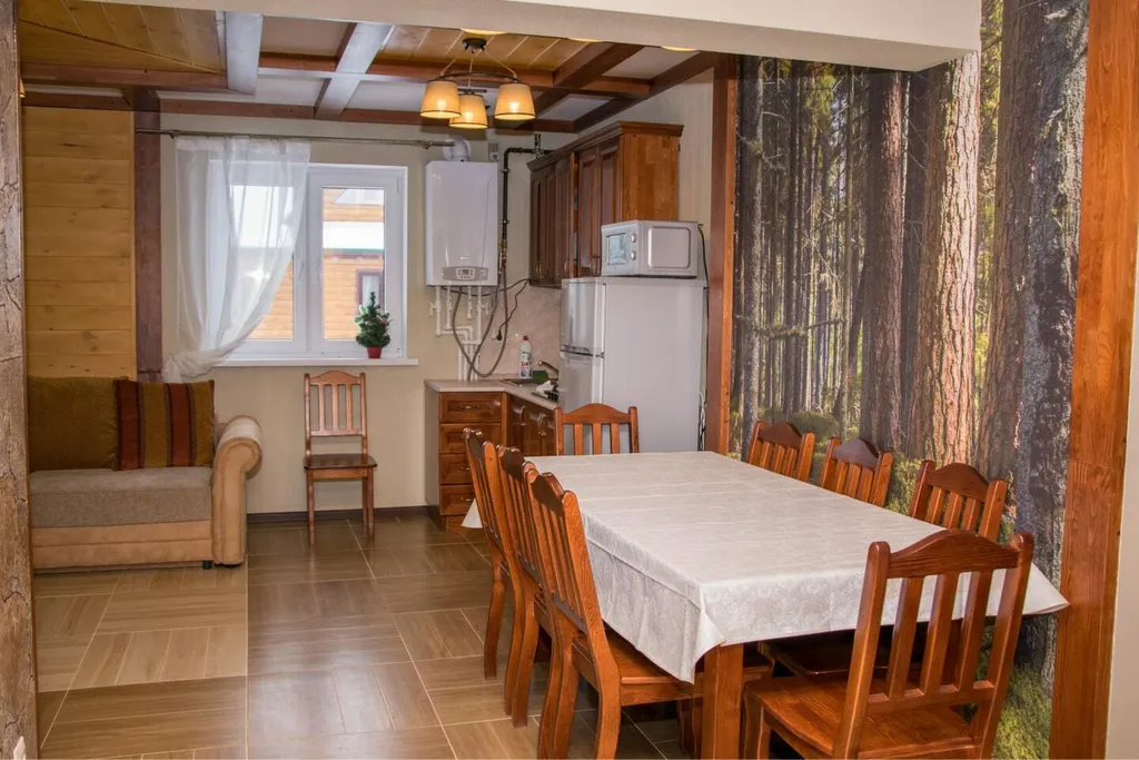 5-комнатный Дом