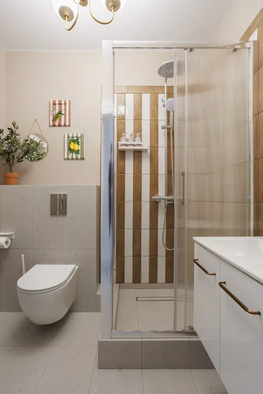 Квартира Квартира Новая студия Италия в Сердце Ярославля — Ярославль