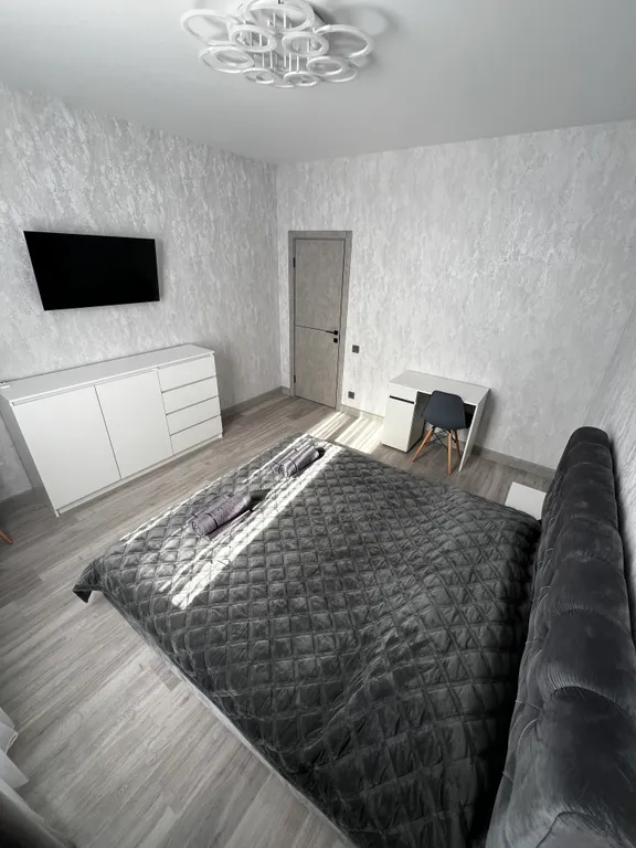 Уютный домик недалеко от моря