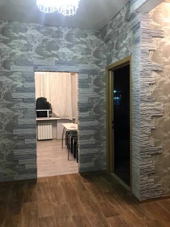 Просторная квартира в центре города