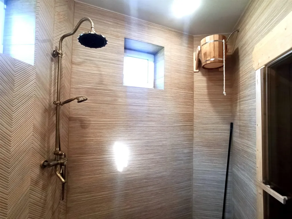 Коттедж Уютный коттедж — Агрогородок