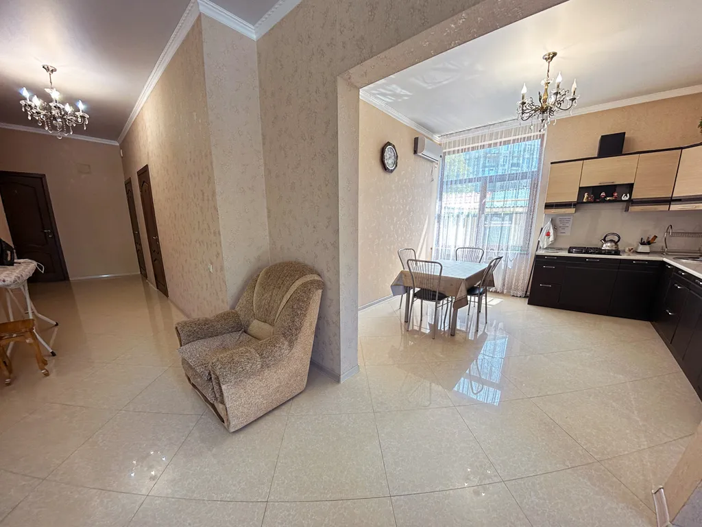 Атмосфера Спокойствия Альфагид