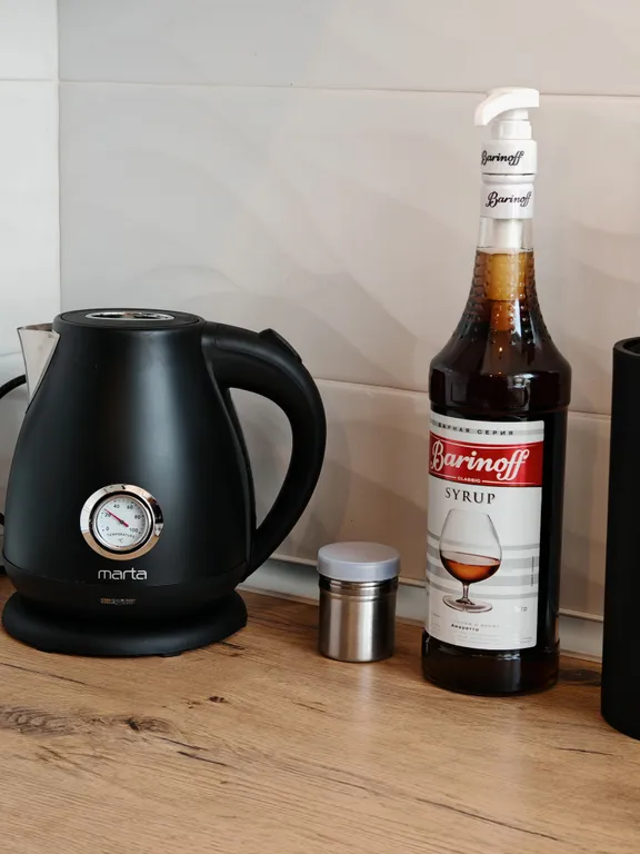 Уникальная квартира с камином в историческом центре города