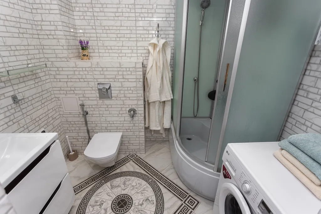 Квартира Квартира Прованс — Светлогорск