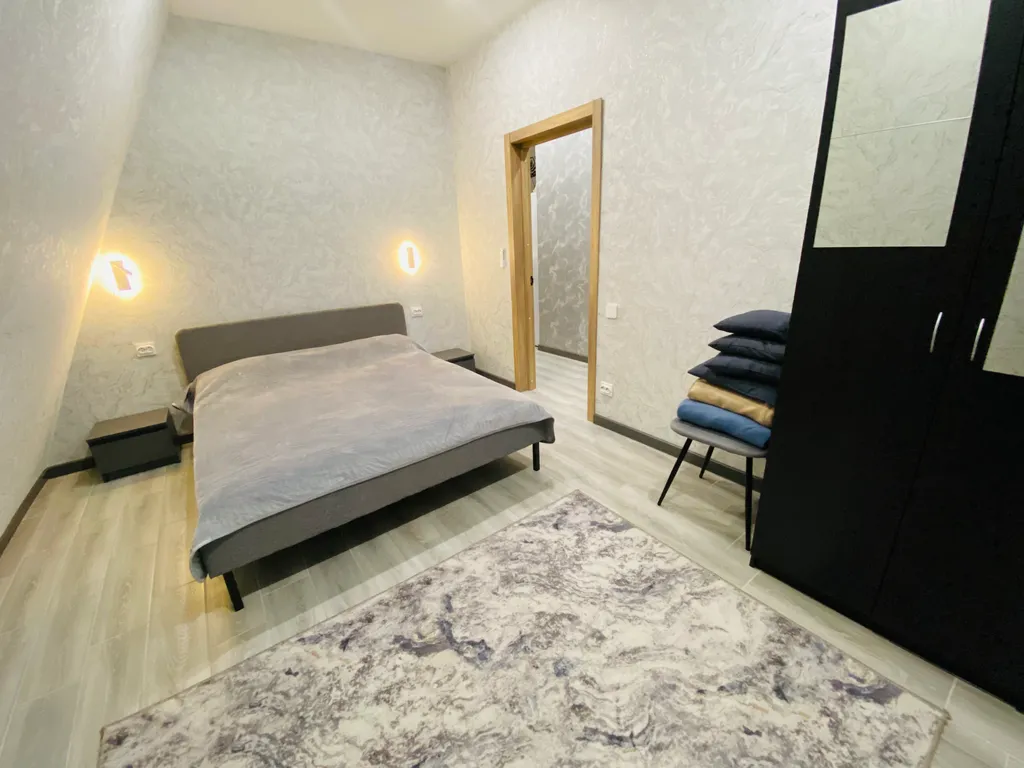 Уютная дача