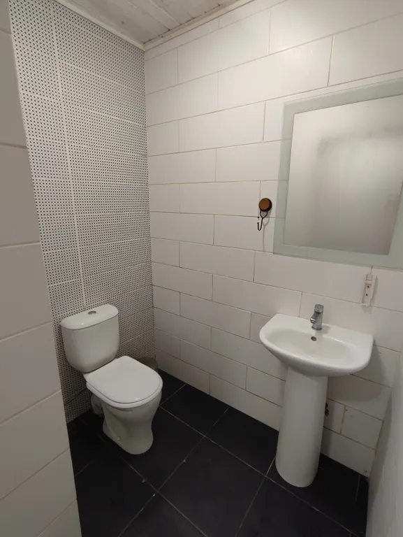 Ретрит дом в Балтийске