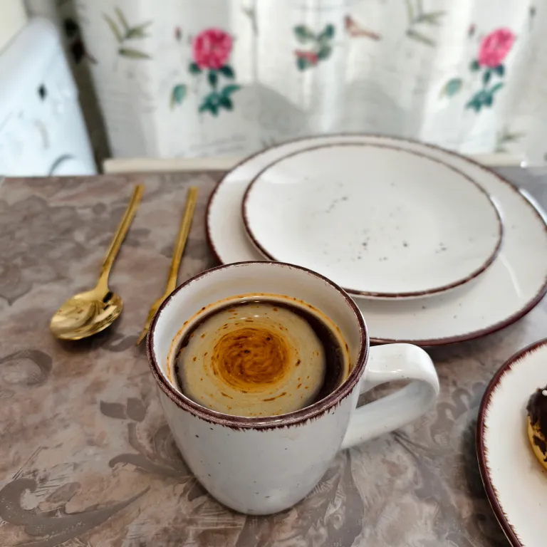 Уютная квартира у горы