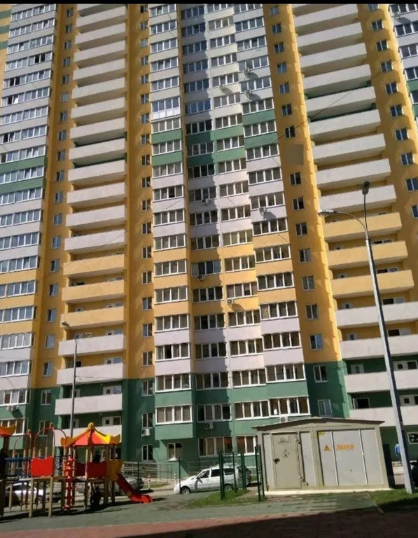 Уютная квартира в удобном районе