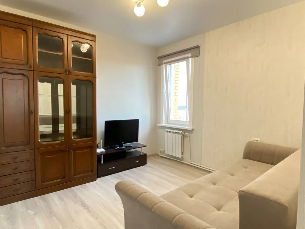 Новая уютная и теплая квартира в центре города