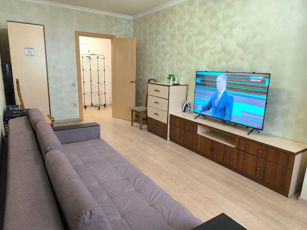 Квартира Квартира у озера — Ростов-на-Дону