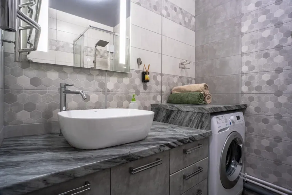 Апартаменты евродвушка с стильным ремонтом в самом центре города