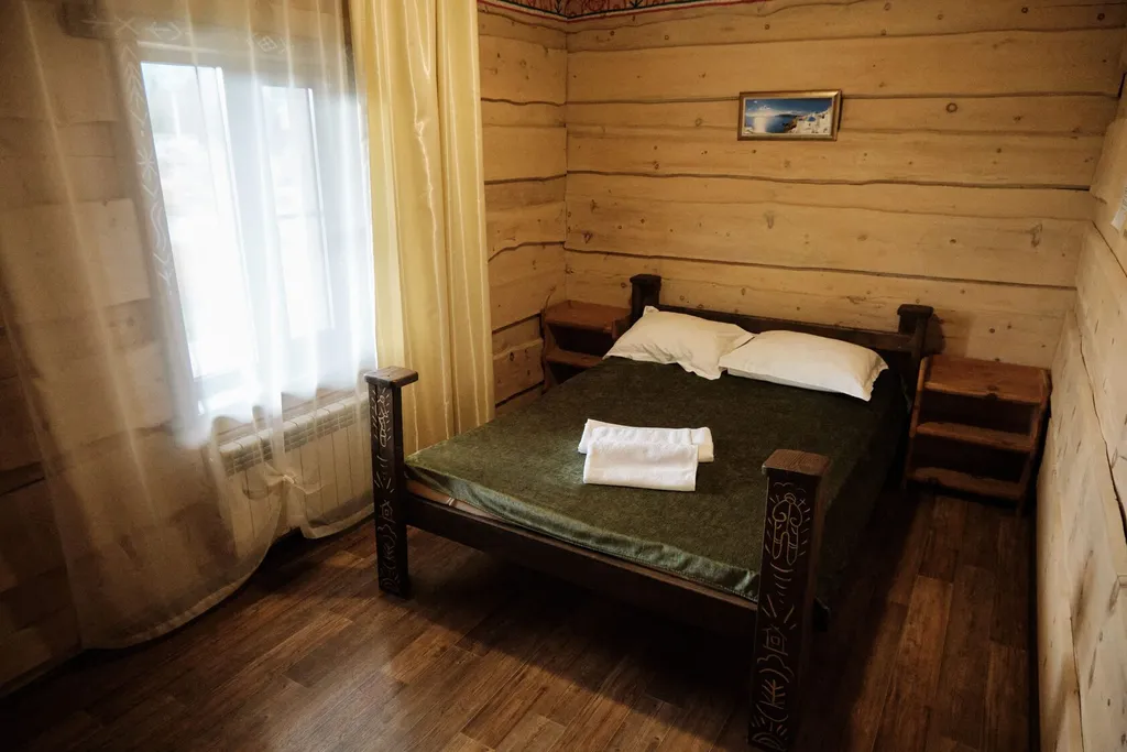 Кедровый узор