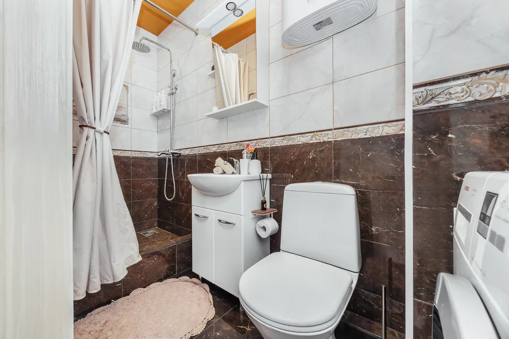 Квартира Квартира Под южным солнцем — Сириус