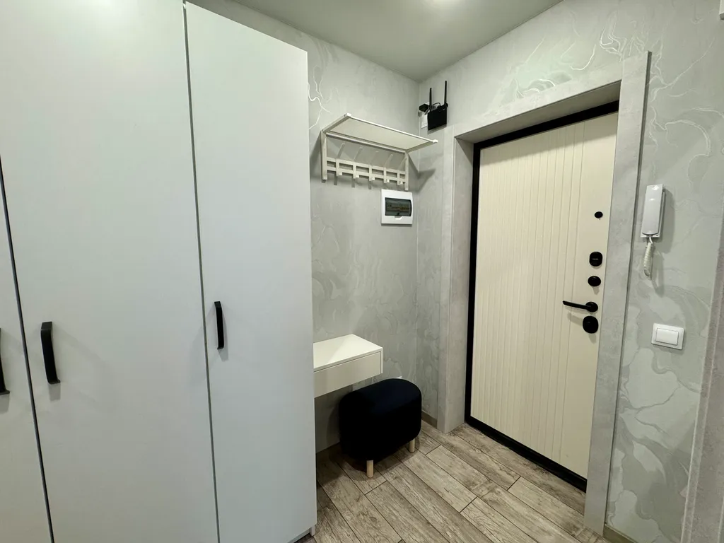 Уютная квартира недалеко от центра