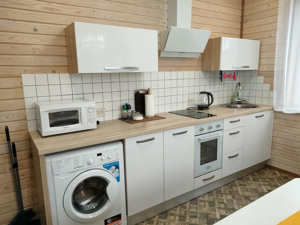 Уютный хутор