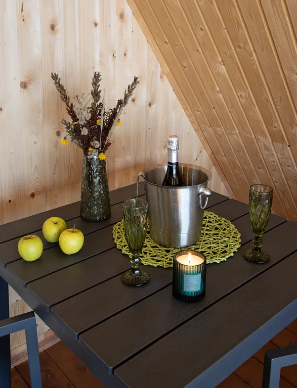 Афрейм дом на берегу моря