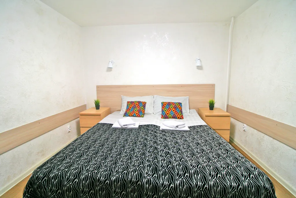 Квартира Квартира Studio apart comfort — Кириши