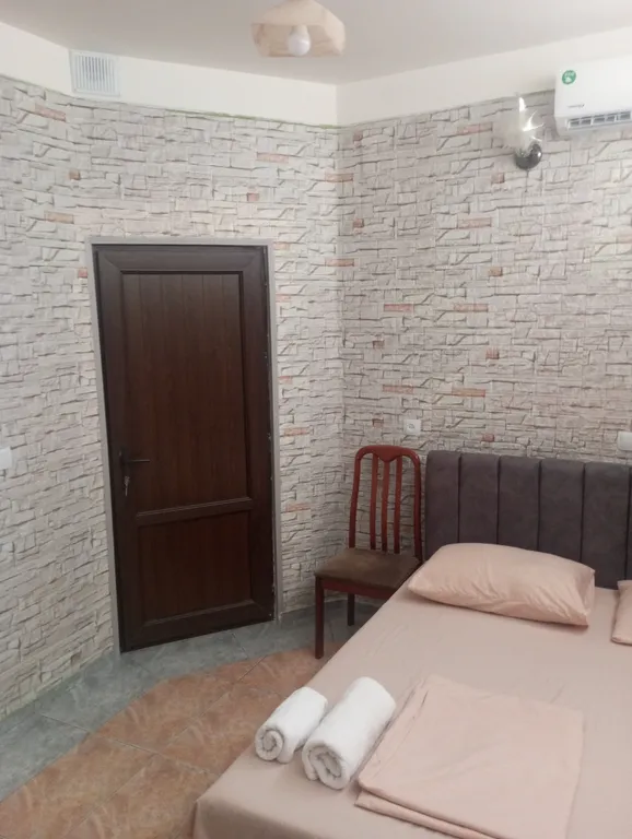 Комната в центре