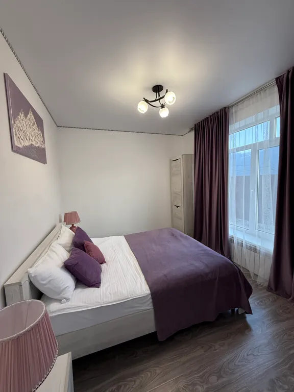 Коттедж Коттедж Жилье п.Архыз — Архыз