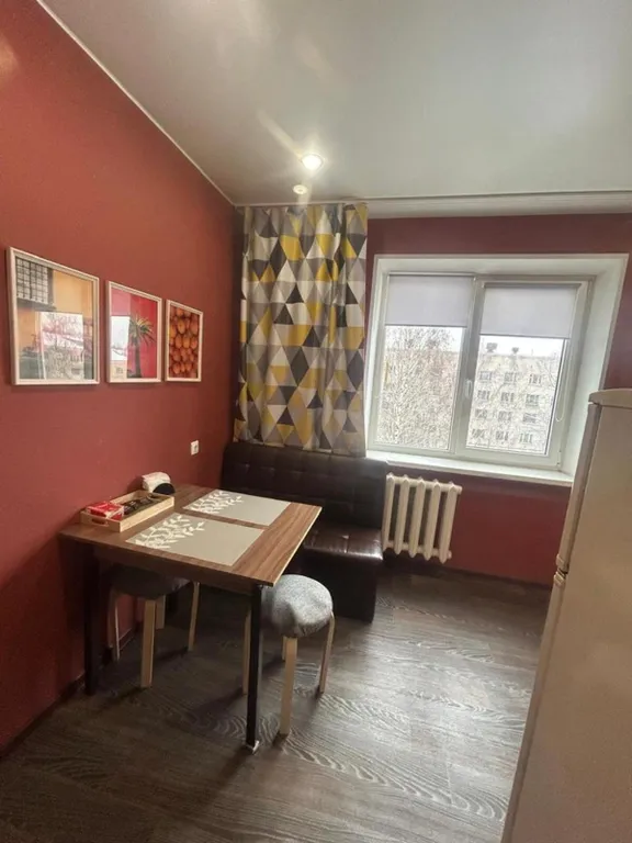 Квaртиpа c новым рeмoнтoм