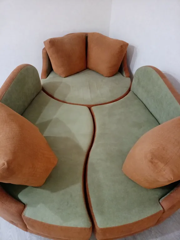 Уютная, новая квартира в историческом центре города