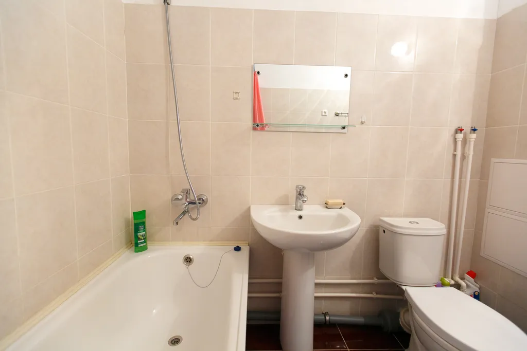 Апартамент комфорт