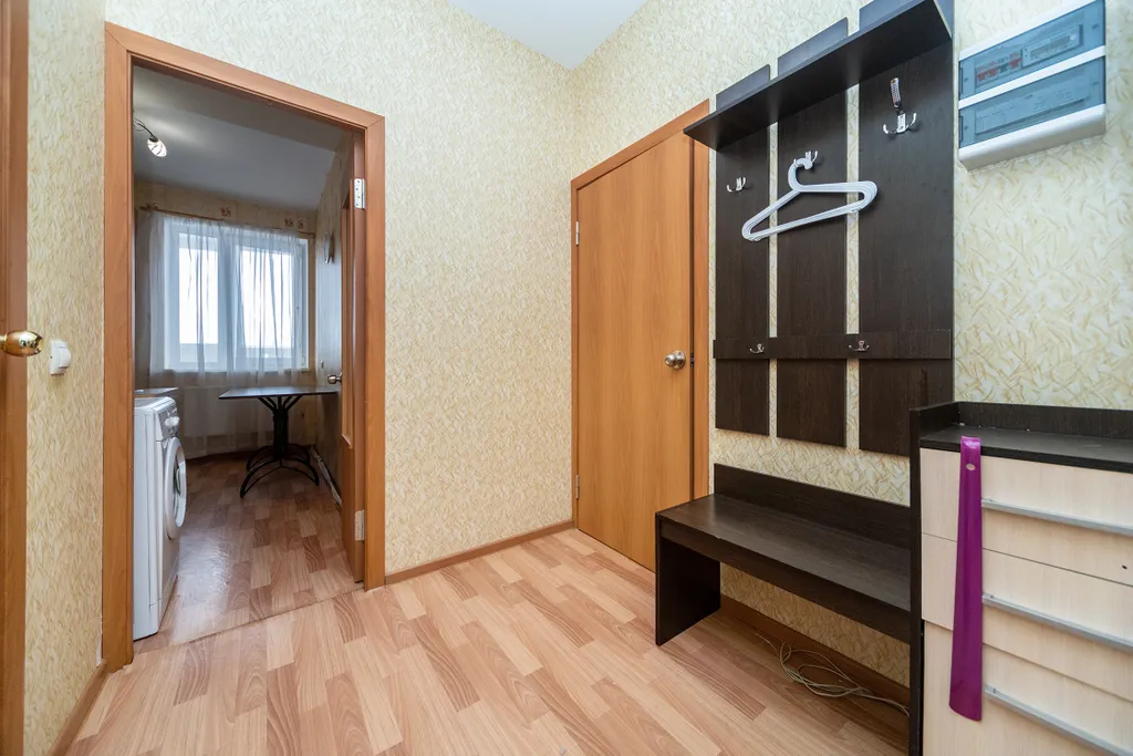 Уютная квартира в жилом доме Жасмин