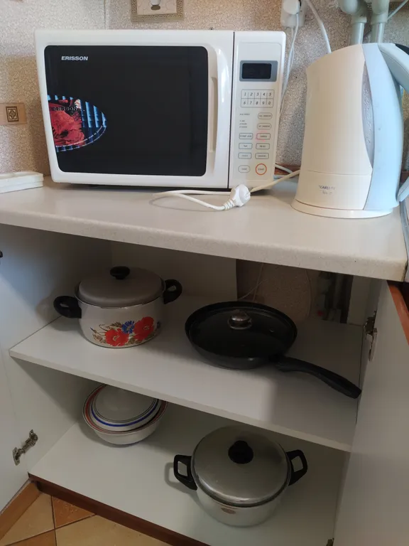 Квартира у моря с лучшей локацией в городе