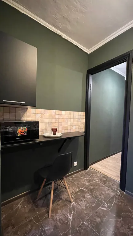 Уютная квартира рядом с морем