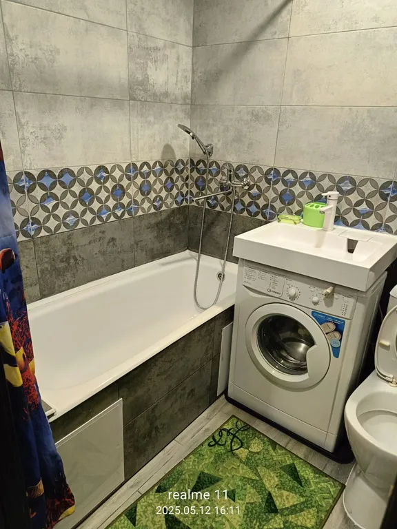 Уютная квартира в центре Череповца