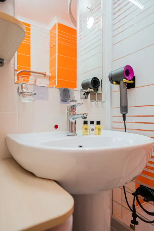 Апартаменты у метро Парнас