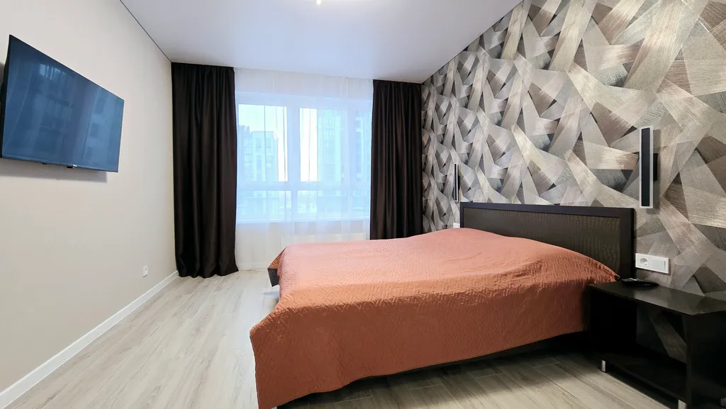 Квартира 2-комнатная Квартира — Калининград