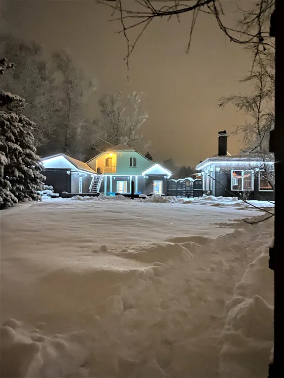 Коттедж Коттедж Дубровки-Лесное Бассейн уличный +37С, банный комплекс — Дубровки