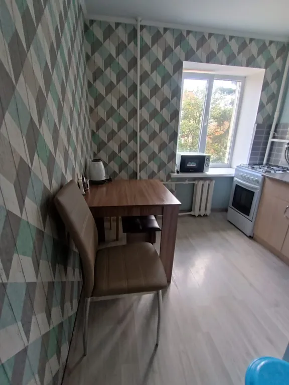 Квартиры в центре