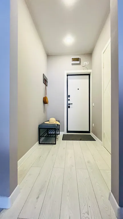 Квартира Квартира Your anapa apart в 10 минутах от моря — Анапа