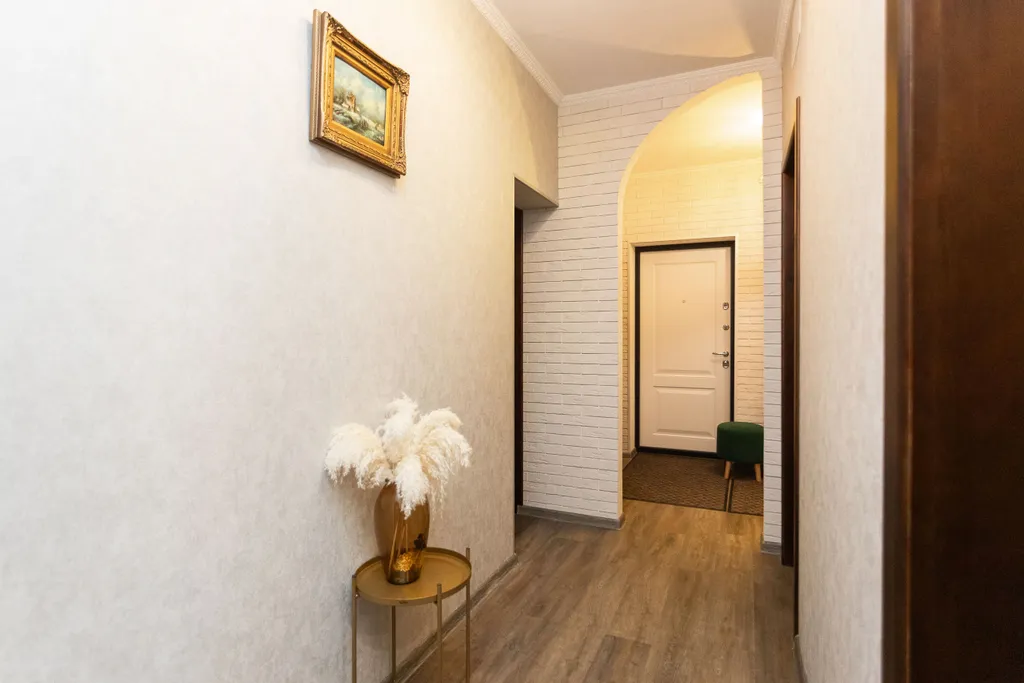 Мансарда 4-х комнатная 5 минут до моря!